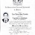 Ampliar imagen: certificate 4