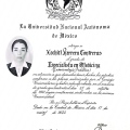 Ampliar imagen: certificate 6