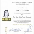 Ampliar imagen: certificate 1