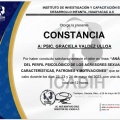 Ampliar imagen: certificate 13