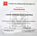 Ampliar imagen: certificate 6