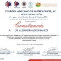 Ampliar imagen: certificate 3