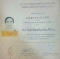 Ampliar imagen: certificate 1