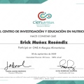 Ampliar imagen: certificate 3
