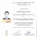 Ampliar imagen: certificate 1