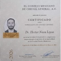 Ampliar imagen: certificate 1