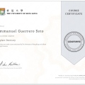 Ampliar imagen: certificate 7