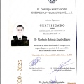 Ampliar imagen: certificate 1