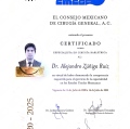 Ampliar imagen: certificate 4