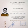 Ampliar imagen: certificate 1