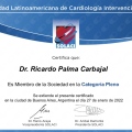 Ampliar imagen: certificate 6