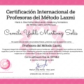 Ampliar imagen: certificate 1