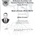 Ampliar imagen: certificate 1