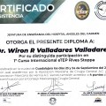 Ampliar imagen: certificate 6