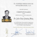Ampliar imagen: certificate 1