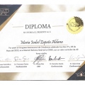 Ampliar imagen: certificate 21