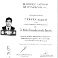 Ampliar imagen: certificate 1