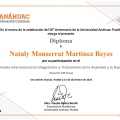 Ampliar imagen: certificate 1