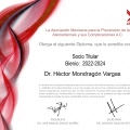 Ampliar imagen: certificate 19