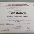 Ampliar imagen: certificate 5