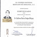 Ampliar imagen: certificate 4