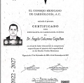 Ampliar imagen: certificate 2