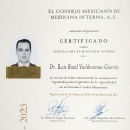 Ampliar imagen: certificate 15