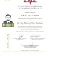 Ampliar imagen: certificate 5