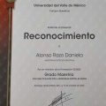 Ampliar imagen: certificate 3