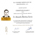 Ampliar imagen: certificate 1