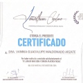 Ampliar imagen: certificate 1