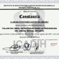 Ampliar imagen: certificate 9