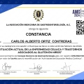 Ampliar imagen: certificate 10