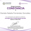 Ampliar imagen: certificate 6