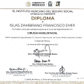 Ampliar imagen: certificate 4