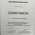 Ampliar imagen: certificate 5