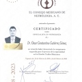 Ampliar imagen: certificate 5