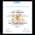 Ampliar imagen: certificate 4