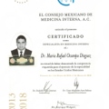 Ampliar imagen: certificate 2