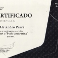 Ampliar imagen: certificate 2