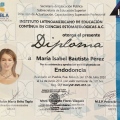 Ampliar imagen: certificate 1