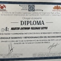 Ampliar imagen: certificate 2