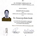 Ampliar imagen: certificate 1