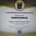Ampliar imagen: certificate 16