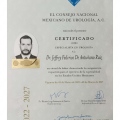 Ampliar imagen: certificate 4
