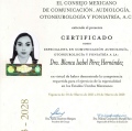 Ampliar imagen: certificate 1