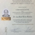 Ampliar imagen: certificate 1