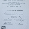 Ampliar imagen: certificate 10