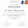 Ampliar imagen: certificate 6