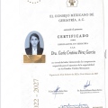 Ampliar imagen: certificate 5